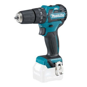 Makita HP332DZ akkus ütvefúró-csavarozó (akku és töltő nélkül) termék fő termékképe