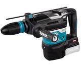 Makita HR005GZ01 akkumulátoros SDS-max fúró-vésőkalapács (akku és töltő nélkül)