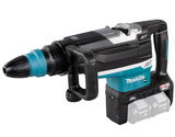 Makita HR006GZ akkumulátoros SDS-max fúró-vésőkalapács (akku és töltő nélkül)