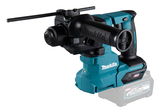 Makita HR010GZ akkumulátoros SDS-plus fúró-vésőkalapács (akku és töltő nélkül)