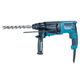 Makita HR2630 SDS-plus fúró-vésőkalapács