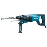 Makita HR2641 SDS-plus fúró-vésőkalapács