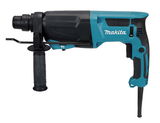 Makita HR2670 SDS-plus fúró-vésőkalapács