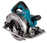 Makita HS004GM201 akkumulátoros körfűrész (2 x 4.0 Ah Li-ion akkuval)