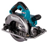 Makita HS004GZ akkumulátoros körfűrész (akku és töltő nélkül)