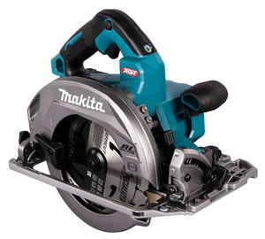 Makita HS004GZ akkumulátoros körfűrész (akku és töltő nélkül) termék fő termékképe