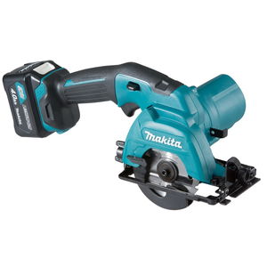 Makita HS301DSME akkus körfűrész (2 x 4.0 Ah Li-ion akkuval) termék fő termékképe