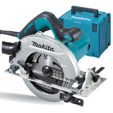 Makita HS7611J körfűrész (MAKPAC kofferben)