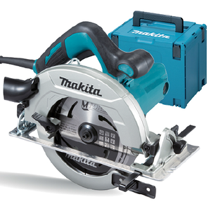 Makita HS7611J körfűrész (MAKPAC kofferben) termék fő termékképe