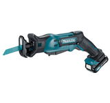 Makita JR103DSAE akkus orrfűrész (2 x 2.0 Ah Li-ion akkuval)