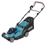 Makita LM003GZ akkumulátoros fűnyíró (akku és töltő nélkül)