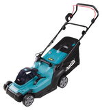 Makita LM004GZ akkumulátoros fűnyíró (akku és töltő nélkül)