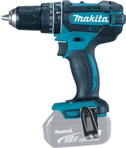 Makita DHP482Z akkus ütvefúró- csavarozó (akku és töltő nélkül) termék fő termékképe