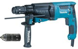 Makita HR2630T SDS-plus fúró-vésőkalapács