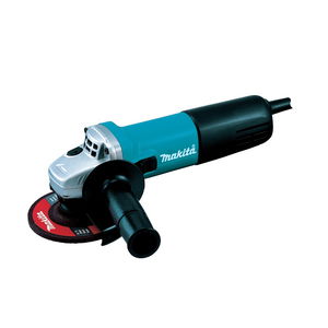 Makita 9557HNR sarokcsiszoló termék fő termékképe