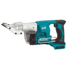 Makita DJS130Z akkus lemezvágó (akku és töltő nélkül) termék fő termékképe