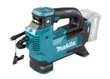 Makita MP001GZ akkumulátoros kompresszor (akku és töltő nélkül)