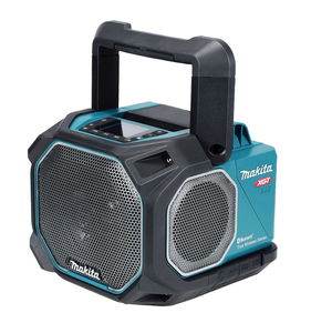 Makita MR014GZ akkumulátoros Bluetooth hangszóró TWS, 20 W, (akku és töltő nélkül) termék fő termékképe