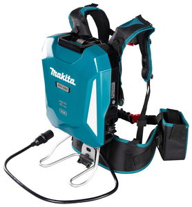 Makita PDC1500A01 Li-ion akkumulátor hátizsák termék fő termékképe