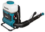 Makita PM001GZ akkumulátoros háti permetező (akku és töltő nélkül)