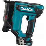 Makita PT354DSAJ akkus tűszegező (2 x 2.0 Ah Li-ion akkuval)