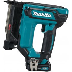 Makita PT354DSAJ akkus tűszegező (2 x 2.0 Ah Li-ion akkuval) termék fő termékképe