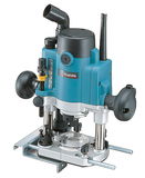 Makita RP0910J felsőmaró (MAKPAC kofferben)