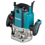 Makita RP1802FJ felsőmaró (MAKPAC kofferben)