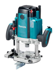 Makita RP2303FC07 felsőmaró (MAKPAC kofferben) termék fő termékképe