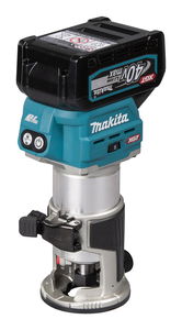 Makita RT001GM202 akkumulátoros élmaró (2 x 4.0 Ah Li-ion akkuval) termék fő termékképe