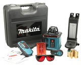 Makita SKR200Z rotációs lézer