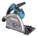 Makita SP001GZ03 akkumulátoros merülő körfűrész (akku és töltő nélkül)