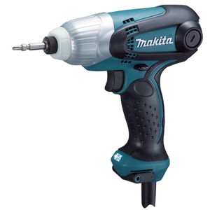 Makita TD0101F ütvecsavarozó termék fő termékképe