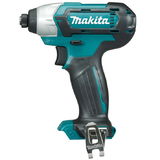 Makita TD110DZ akkus ütvecsavarozó (akku és töltő nélkül)