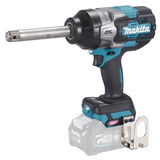 Makita TW011GZ akkumulátoros ütvecsavarozó (akku és töltő nélkül)