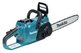 Makita UC023GT101 akkumulátoros láncfűrész (1 x 5.0 Ah Li-ion akkuval)