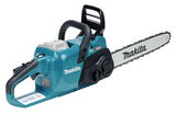 Makita UC023GZ akkumulátoros láncfűrész (akku és töltő nélkül)