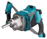 Makita UT001GM103 akkumulátoros festékkeverő (1 x 4.0 Ah Li-ion akkuval)