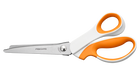 Fiskars SoftGrip™ szövet- és cérnavágó ollók