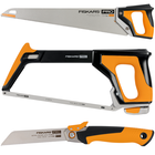 Fiskars Pro Hardware fűrészek