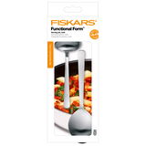 Fiskars Functional Form™ tálalókészlet, matt, 2 db-os készlet