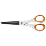 Fiskars Tapadásmentes, titánium bevonatos olló, 18 cm