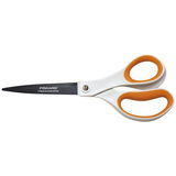 Fiskars Tapadásmentes, titánium bevonatos olló, 20 cm