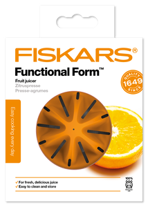 Fiskars Functional Form™ gyümölcsfacsaró termék fő termékképe