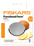 Fiskars Functional Form™ tojásszeletelő