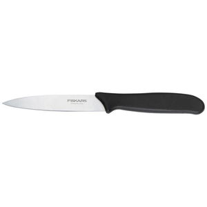 Fiskars Essential hámozókés, 10 cm, 20 db/csomag termék fő termékképe