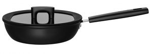 Fiskars Hard Face párolóserpenyő, 24 cm (2,2L) termék fő termékképe