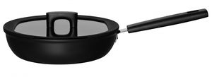 Fiskars Hard Face párolóserpenyő, 26 cm (2,8L) termék fő termékképe