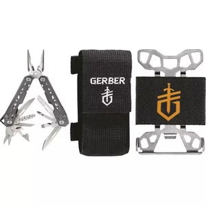 Gerber Truss Kombinált szerszám + GERBER Wallet bankkártyatartó termék fő termékképe