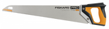 Fiskars Pro PowerTooth™ kézifűrész, 550 mm, 7TPI